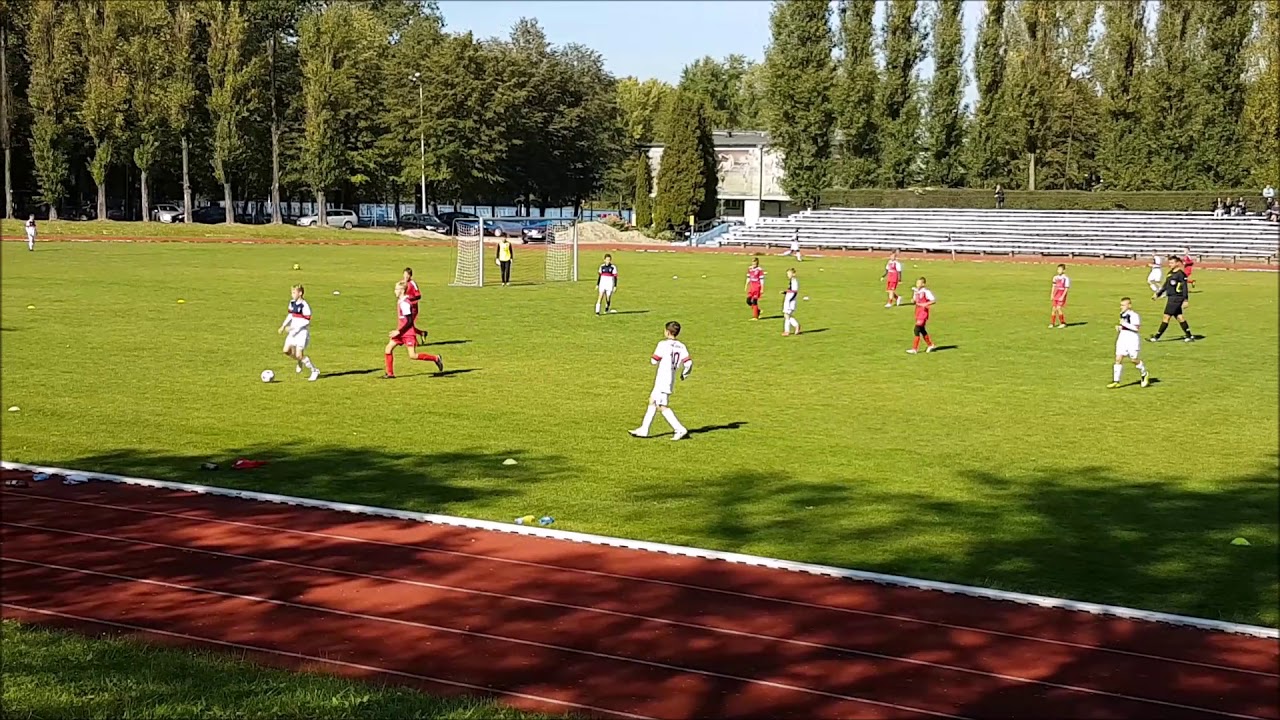 G&oacute;rnik Zabrze 2006  -  Ajax Częstochowa 2006