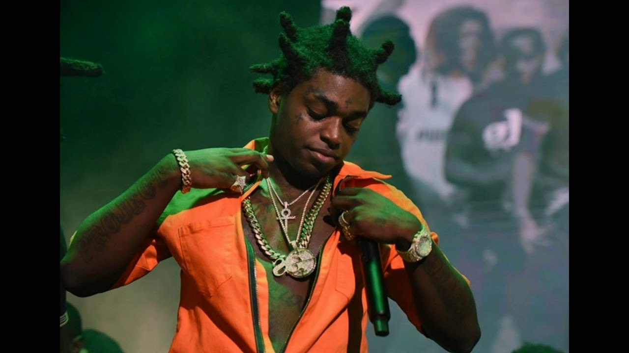 [Free] Kodak Black x Glokknine x Soldier Kidd Type Beat 