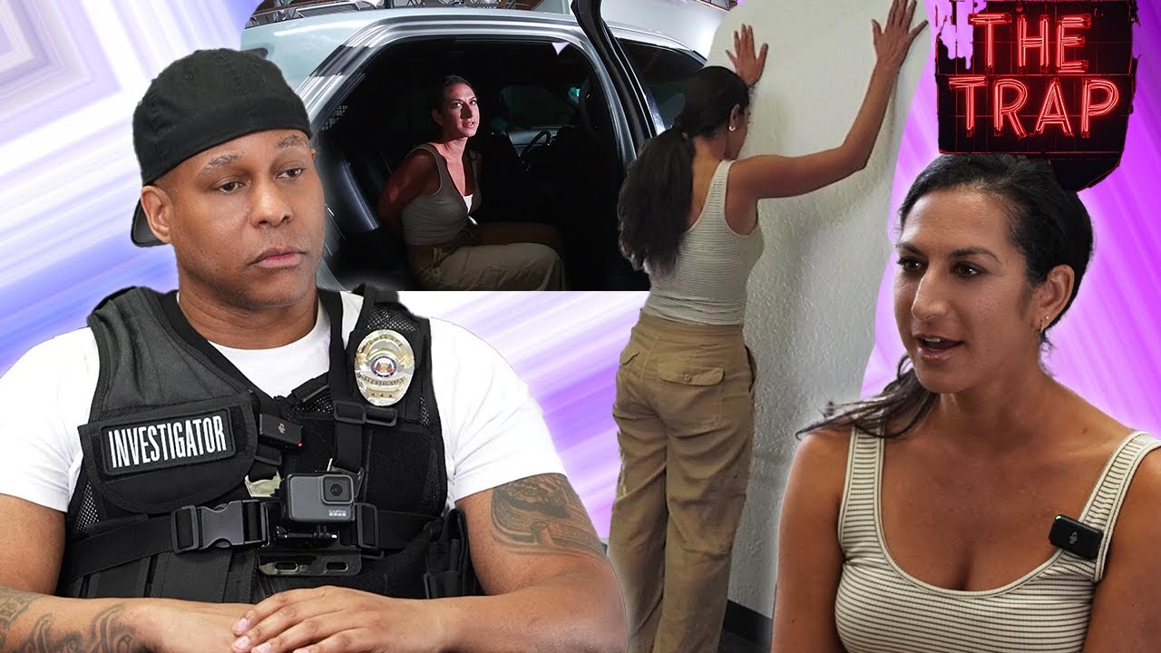 Caught on Camera: Waitress Steals Credit Cards & Faces Interrogation