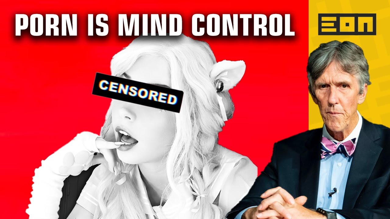 P*0rn Is Destroying The World w/ E. Michael Jones  | Eon English