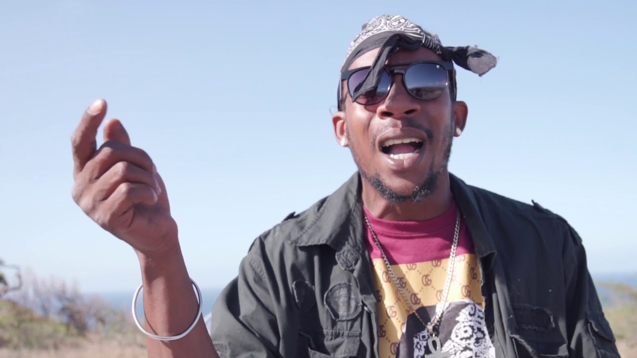 LEGENDARY RIDDIM MEDLEY (OFFICIAL VIDEO)