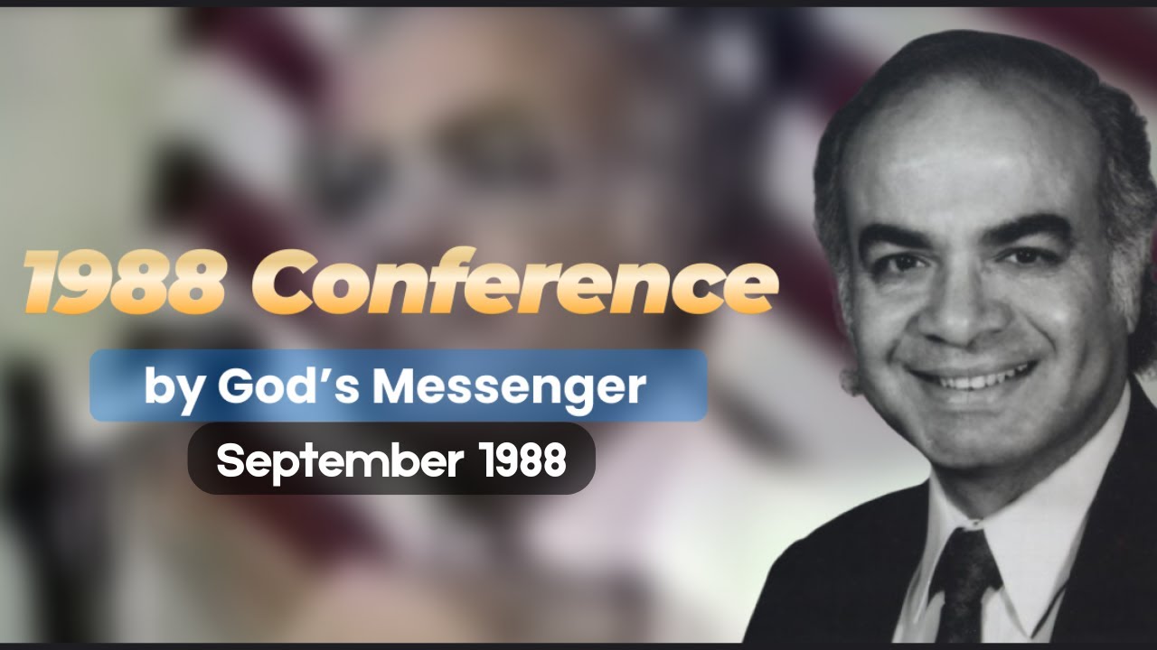 Ascension, Prophecy Fulfilled, Rising Submitters, Ahmed Deedat's Exposure | Rashad Khalifa