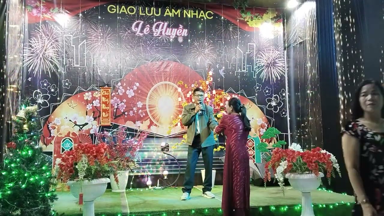 CK: LỜI TÌNH VIẾT VỘI __TB:: KHẮC DŨNG 