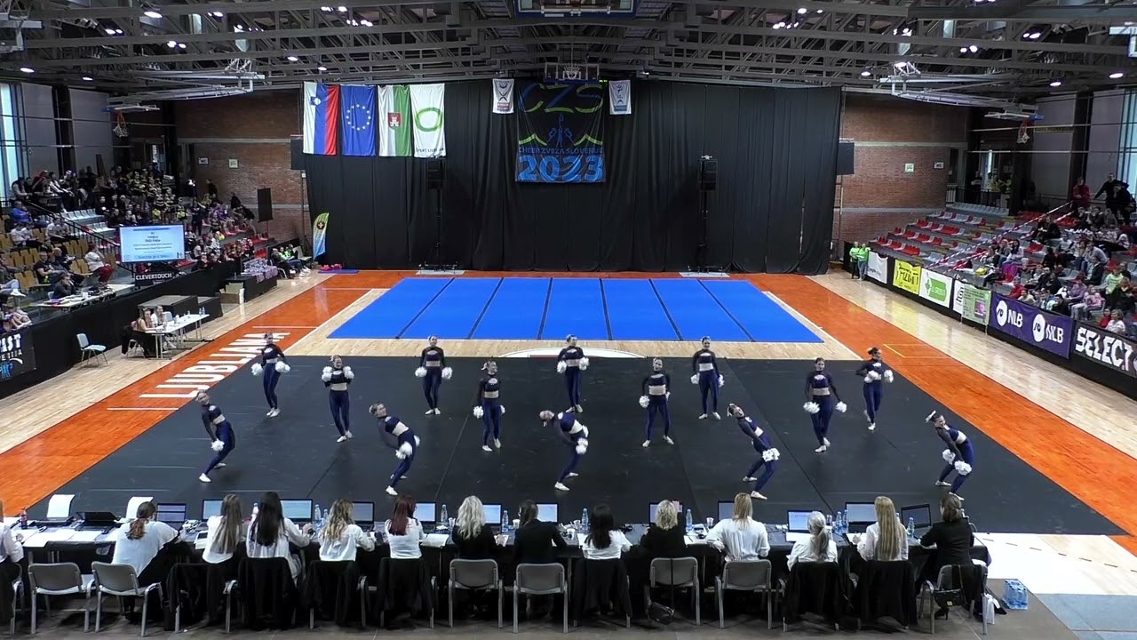 DP CZS 2023 — STCP — Frkljice {ŠKD Frklje — SVN}