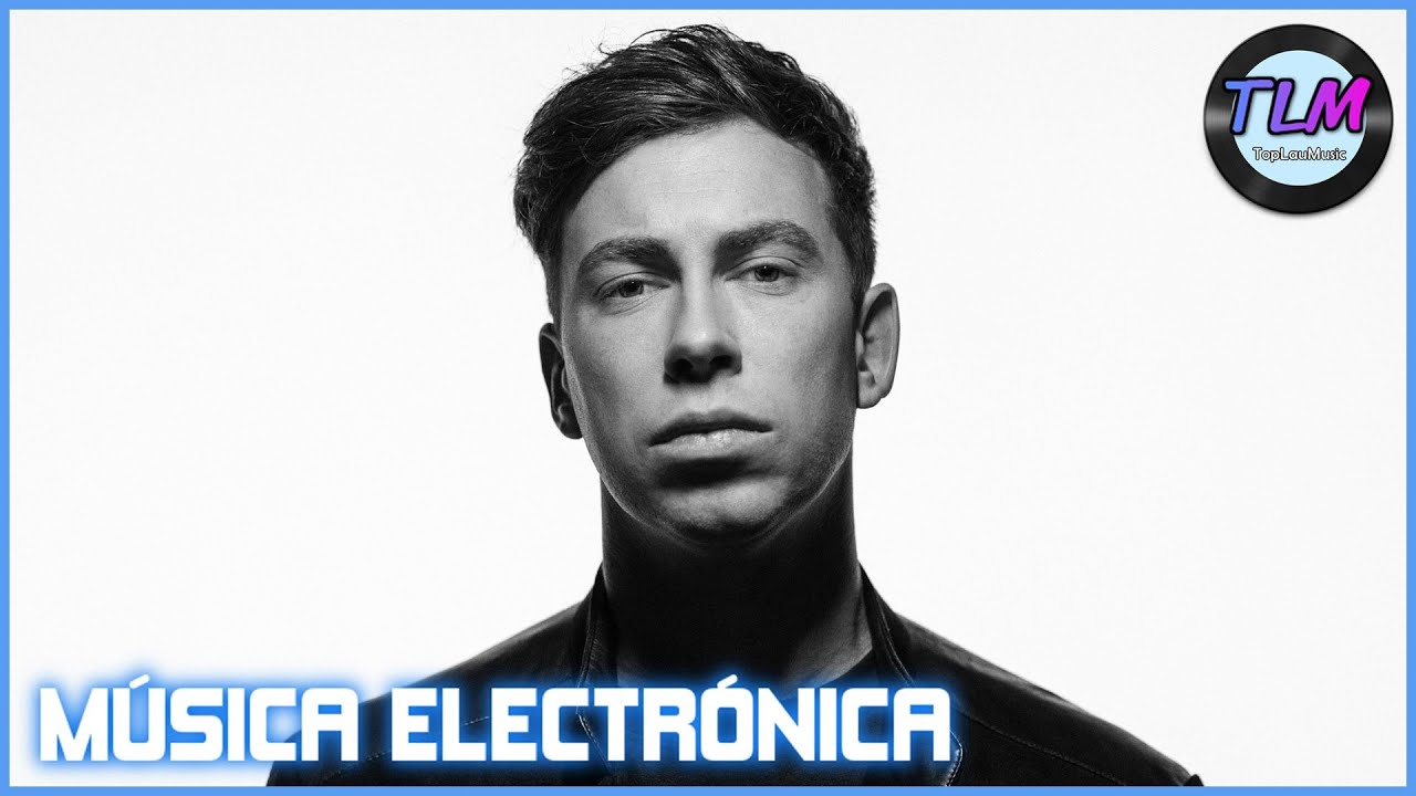 Top 50 M&uacute;sica Electr&oacute;nica Enero 2023 (Semana 1 & 2)