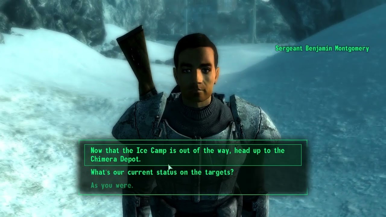 RPG Hour Fallout 3 #6