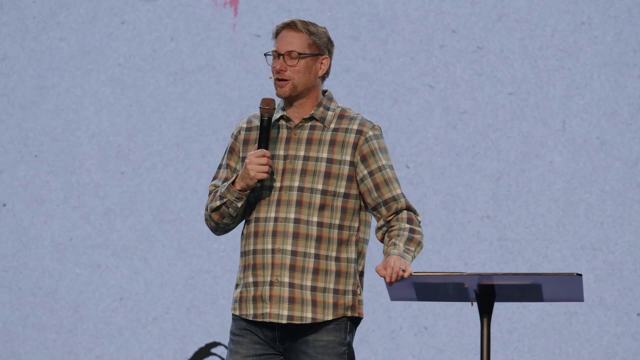 LIVE The Bridge Church // Feb 8, 2026