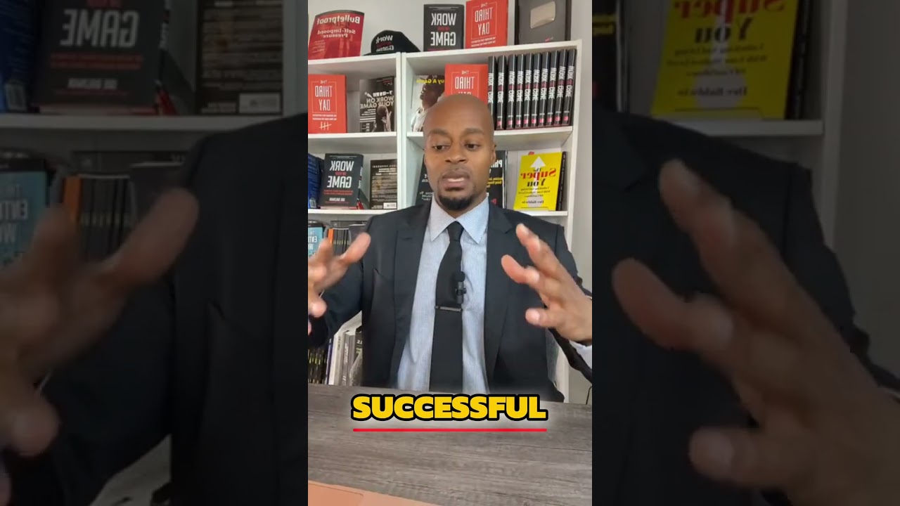 The Price of Success: Dealing with Criticism in Your Journey