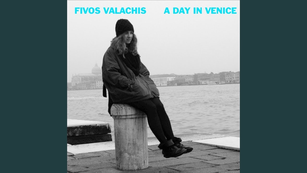A Day in Venice