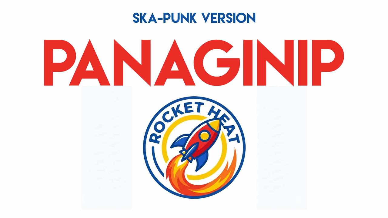 Panaginip - Rocket Heat PH