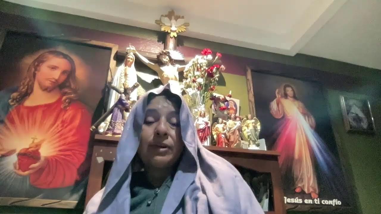 Evangelio de hoy hermanos, Viernes 01/16/26