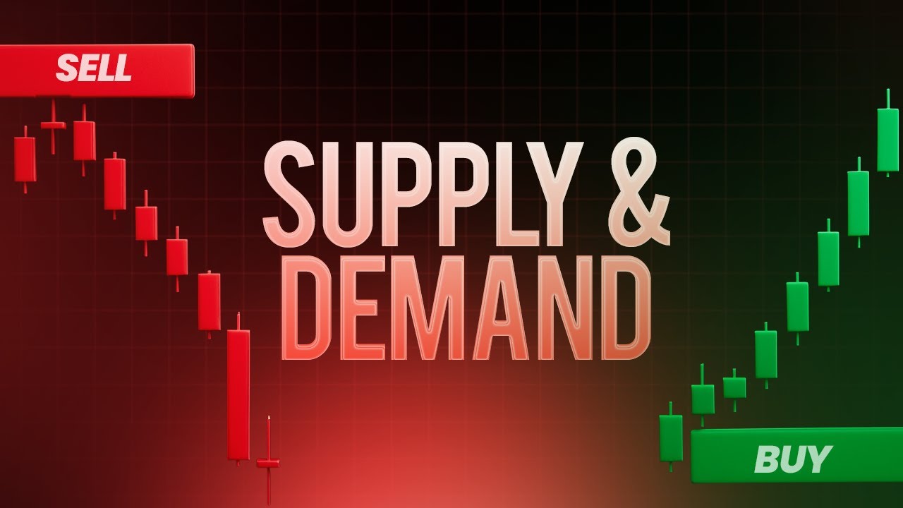 Supply and Demand