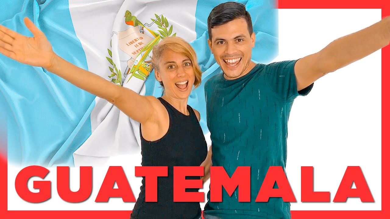 🛑 ¡ATENCION! Así Reciben a los Turistas en GUATEMALA 👈
