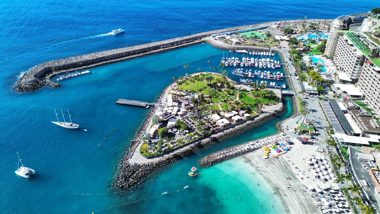 Gran Canaria Campervan Trip | Van Life Canary Islands