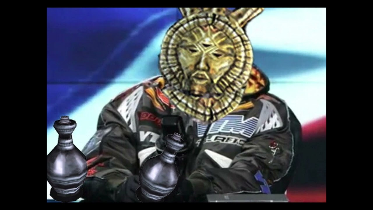 Dagoth Ur Rants About The High Elves
