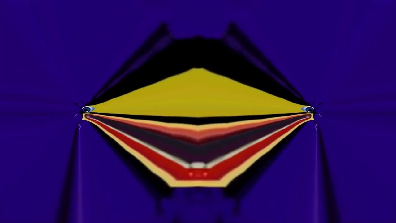 I Think I Stretched Klasky Csupo Powers (1-10)