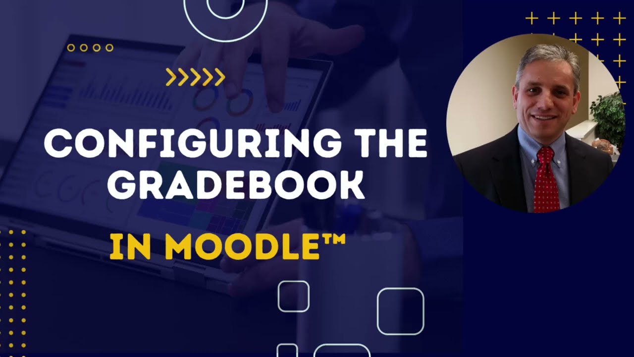 How to Configure the Gradebook in Moodle 4