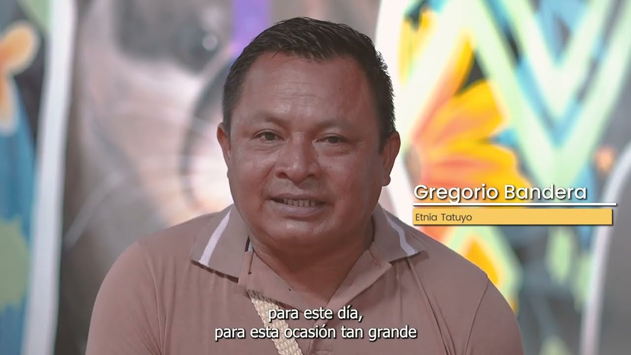 HOGAR DE PASO INDÍGENA / SAN JOSÉ DEL GUAVIARE