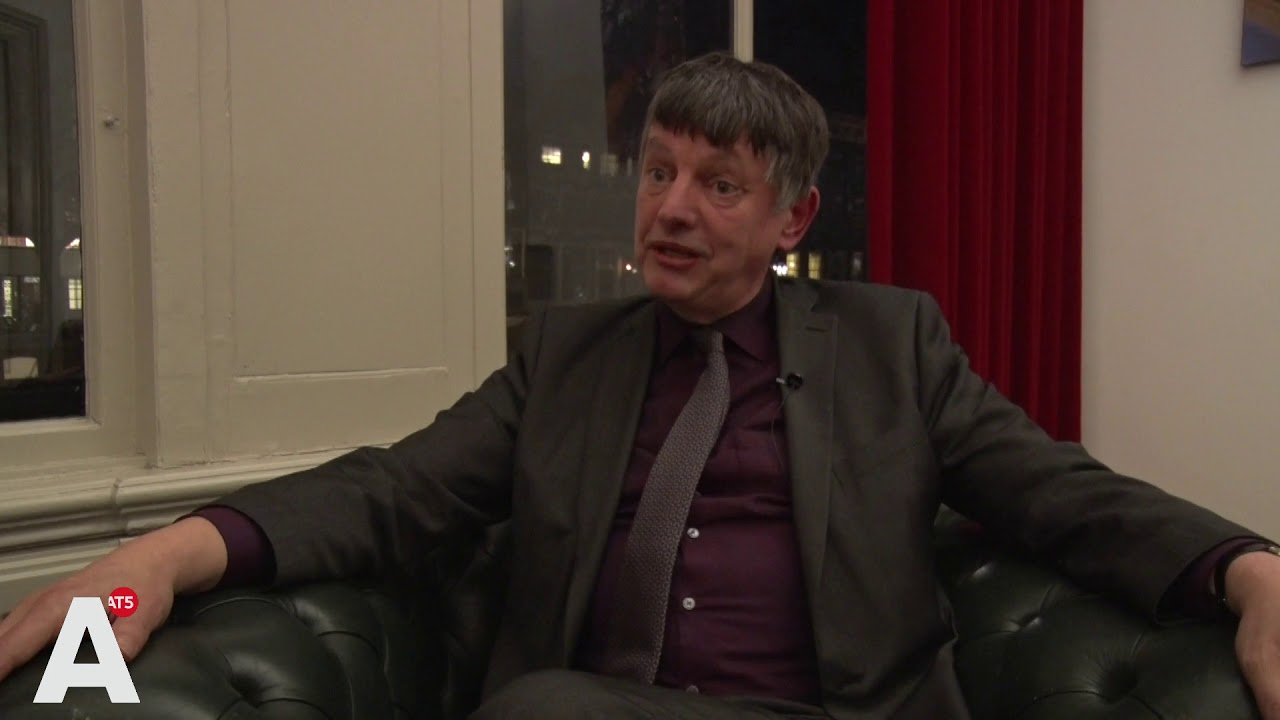 Oud-AIVD'er: 'Diensten kunnen niet wachten op aftapwet'