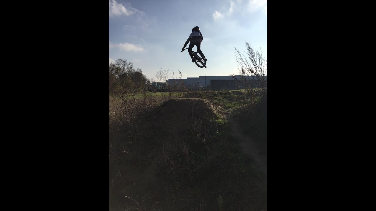 Dirt Session