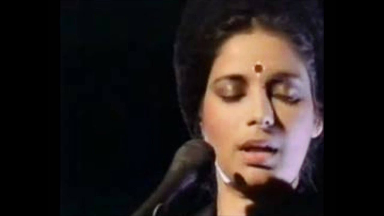 Sheila Chandra - Village Girl