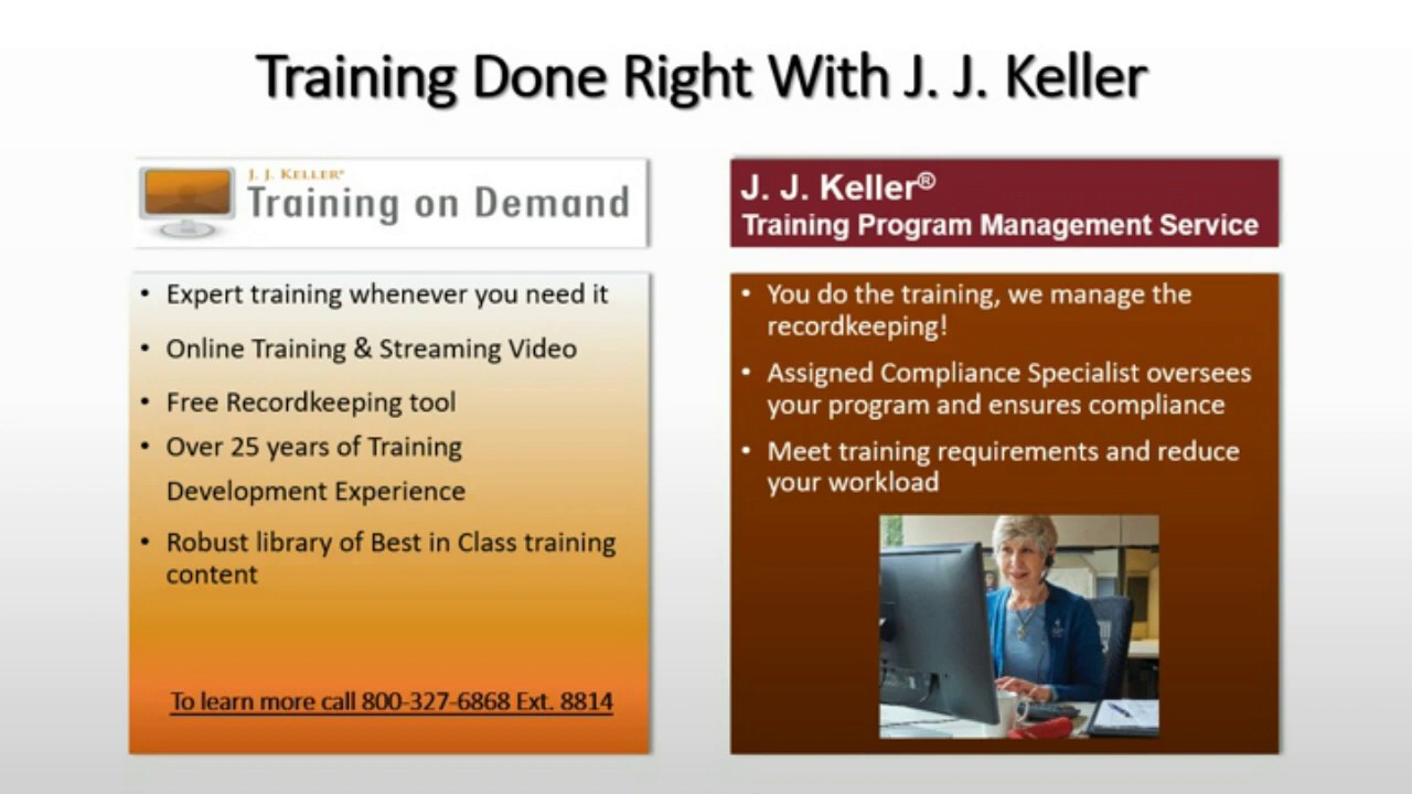 Free webinar: Forklift Safety and Compliance -- Answering the Tough Questions