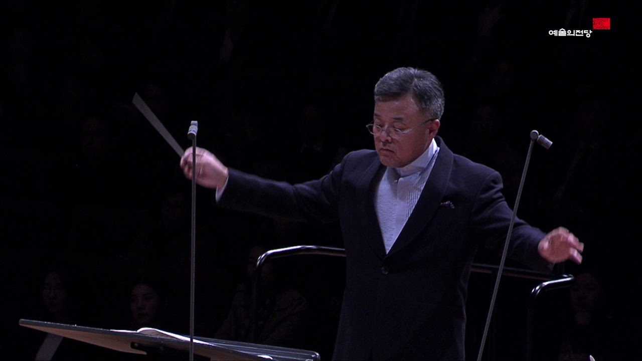 L. v. Beethoven Symphony No.9 in d minor, Op.125 `Choral`