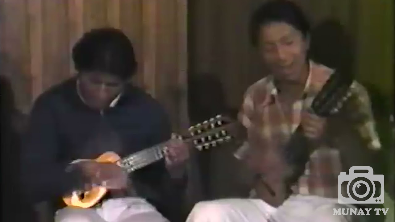 Grupo Amauta