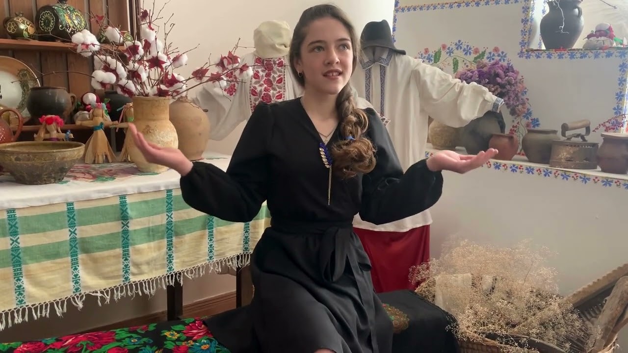 Лехкота Іванна
