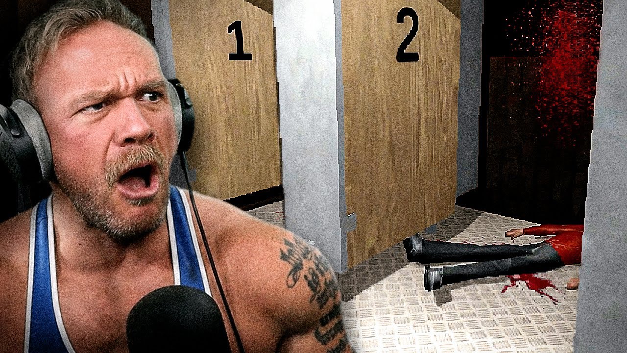 Customer Support & Dressing Room | Indie Horror DOUBLE Feature