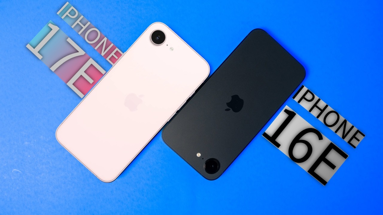 iPhone 17e vs 16e: Biggest Differences Explained