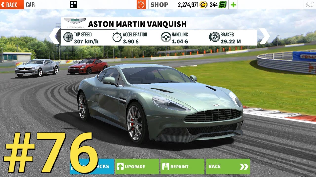 GT Racing 2 Gameplay Part 76 PC | No Commentary