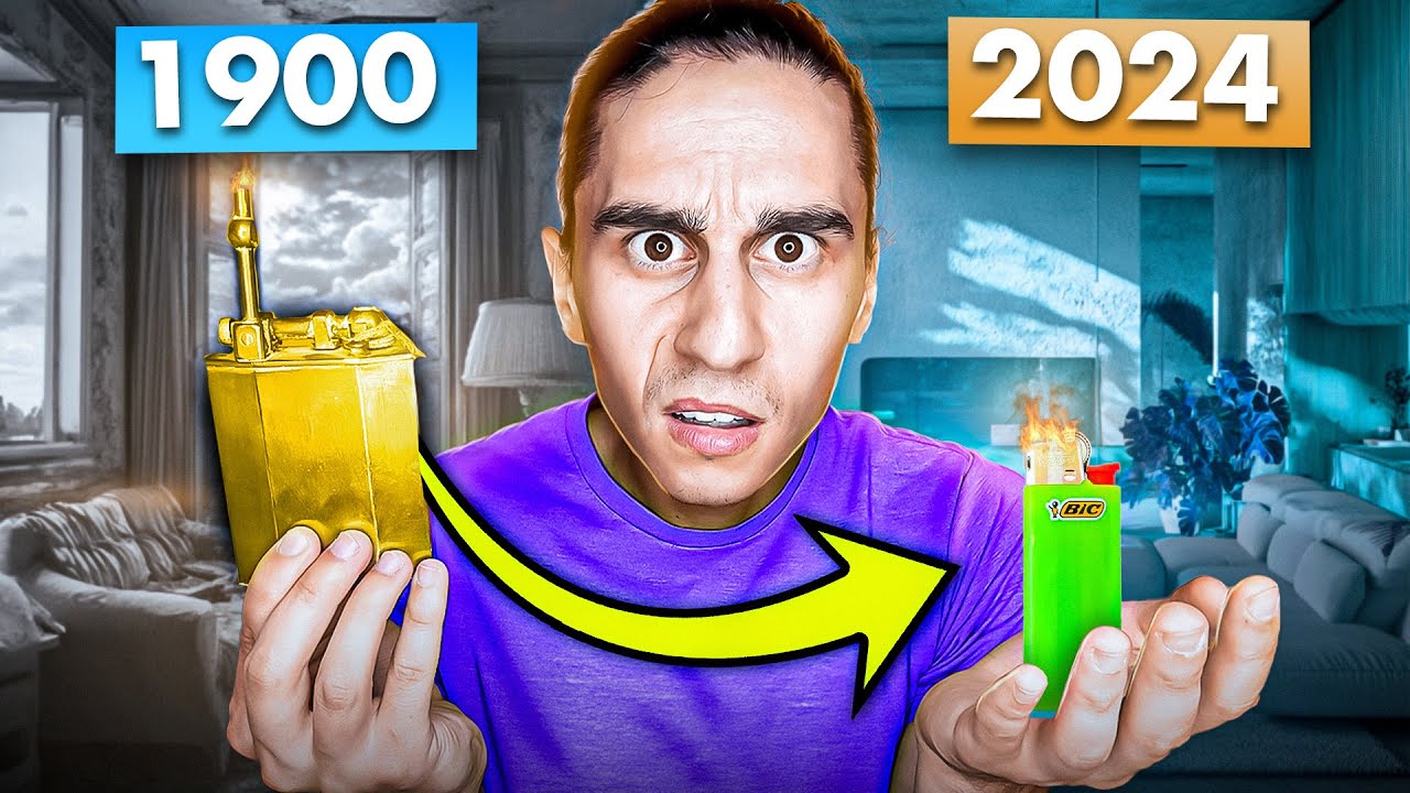 À QUOI SERVAIENT CES ANCIENS OBJETS ? 😱