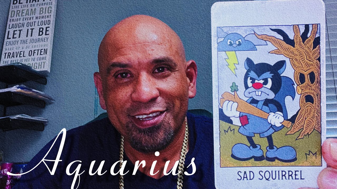 AQUARIUS 🚨FURIOUS CUZ THEY LOST A REAL ONE 🏆 MOVING ON AND TRIVING WITHOUT THEM 💰