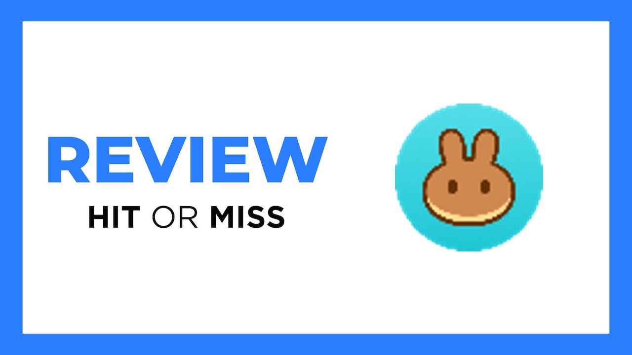 PancakeSwap COIN: HONEST REVIEW (Pros & Cons)