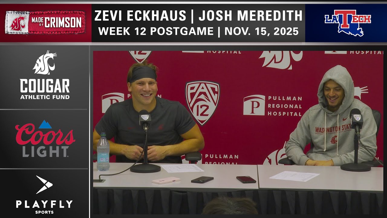 WSU Football: 