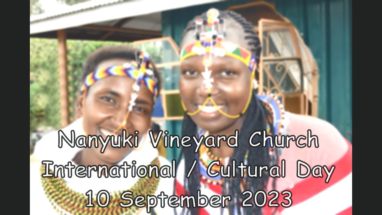 23S10 NVC International Day