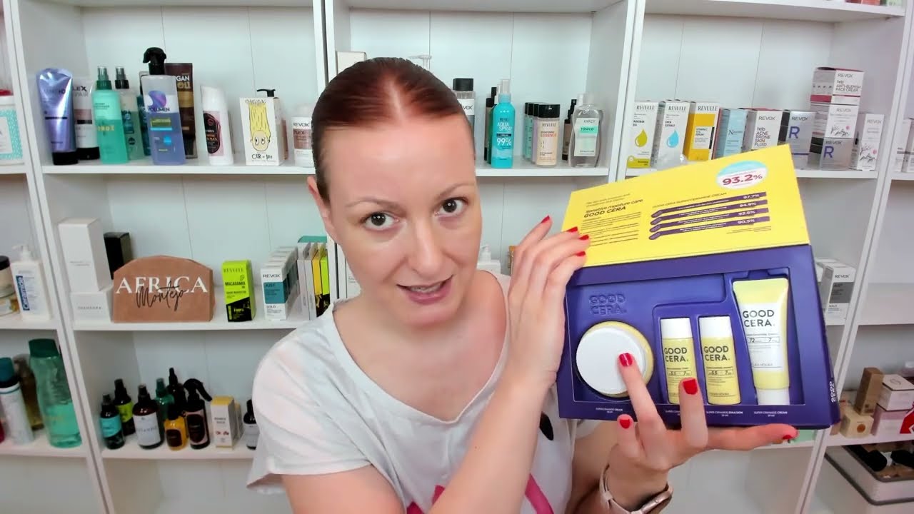 ES DIF&Iacute;CIL + LIMPIEZA COREANA +IMPOTENCIA + ORZUELO A LA VISTA @DERMAVLOG