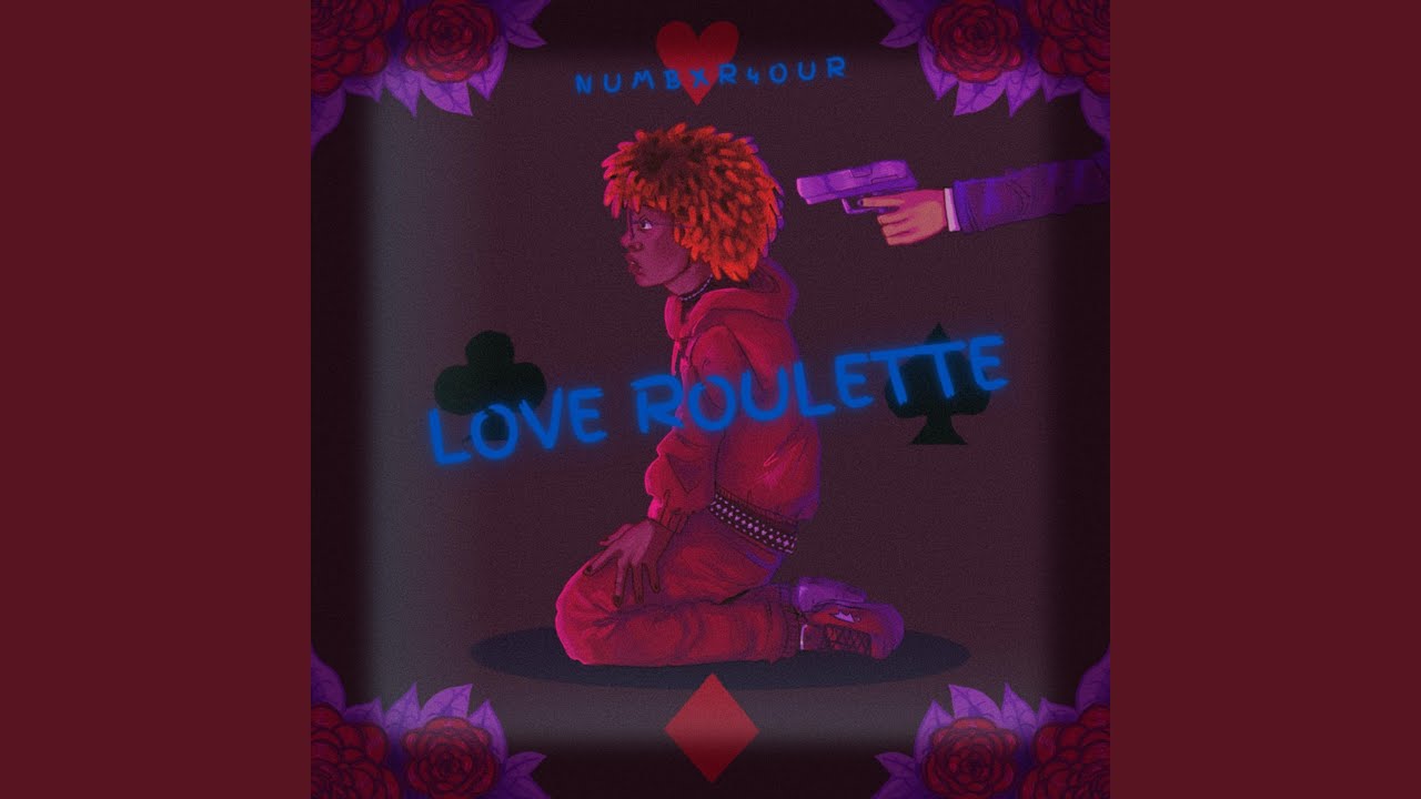 Love Roulette