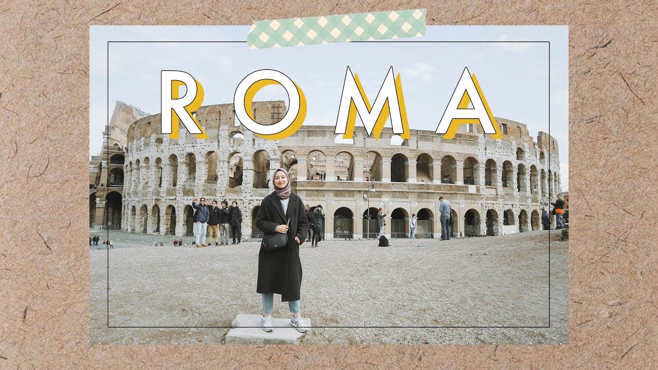 Roma (Irama) 