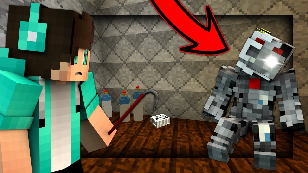 FNAF V MINECRAFTU!!! 🐻 | ZABIL JSEM ZLÉHO ENNARDA?! 😨🔪 /w Kuky