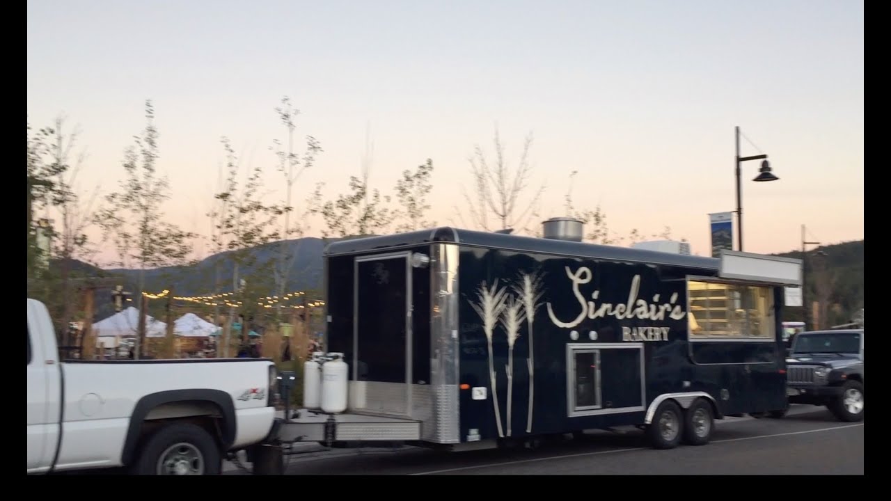 Big Sky, MT farmers' market September 30, 2020