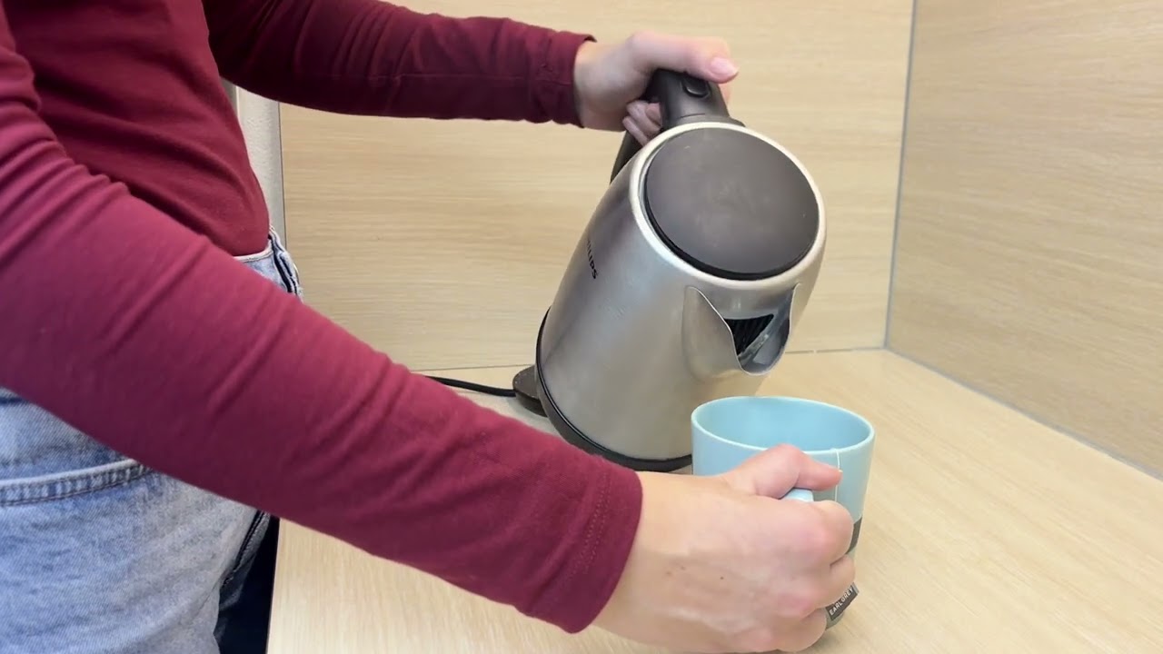 Drinken inschenken, acht tips!