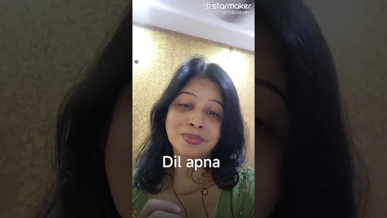 Dil apna aur preet parayee ♥️♥️♥️♥️💕💕💕💕5 February 2026