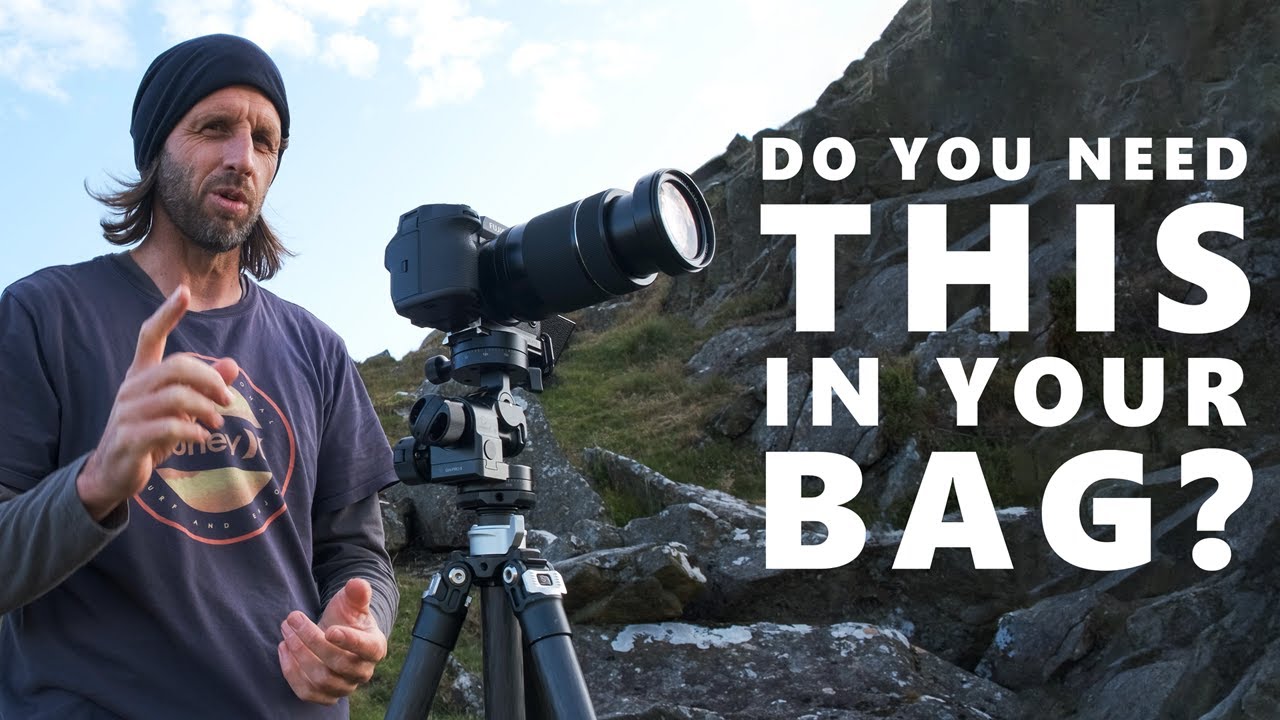 The Focal length I Didn't know I Needed !!