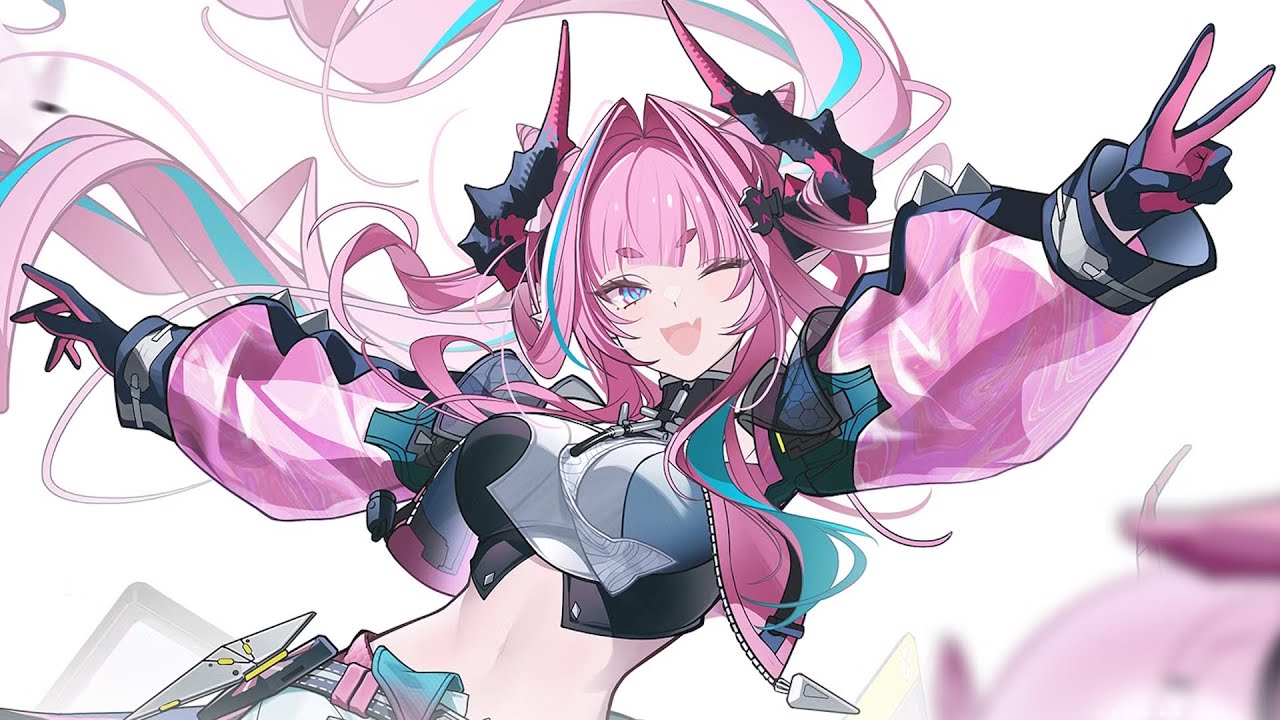 Beresin Events Arknights Endfield