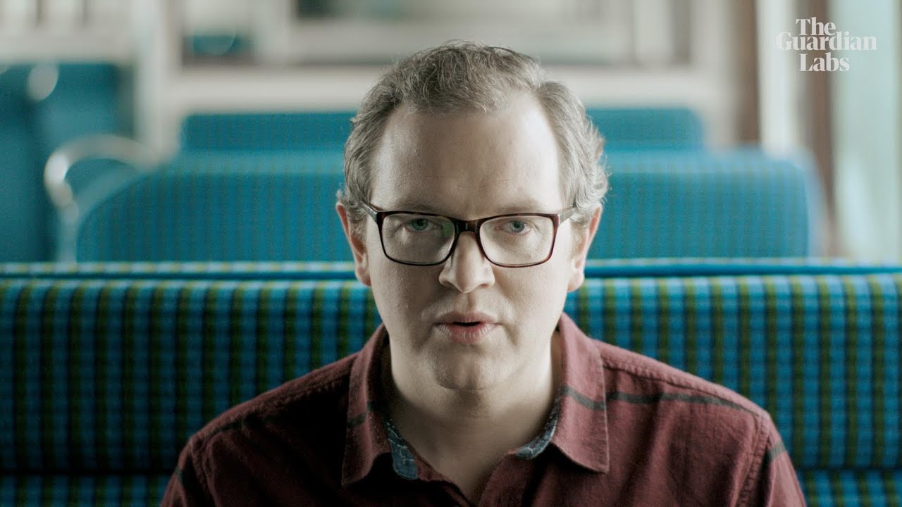 Miles Jupp: how to end a relationship when you're a bit of a coward