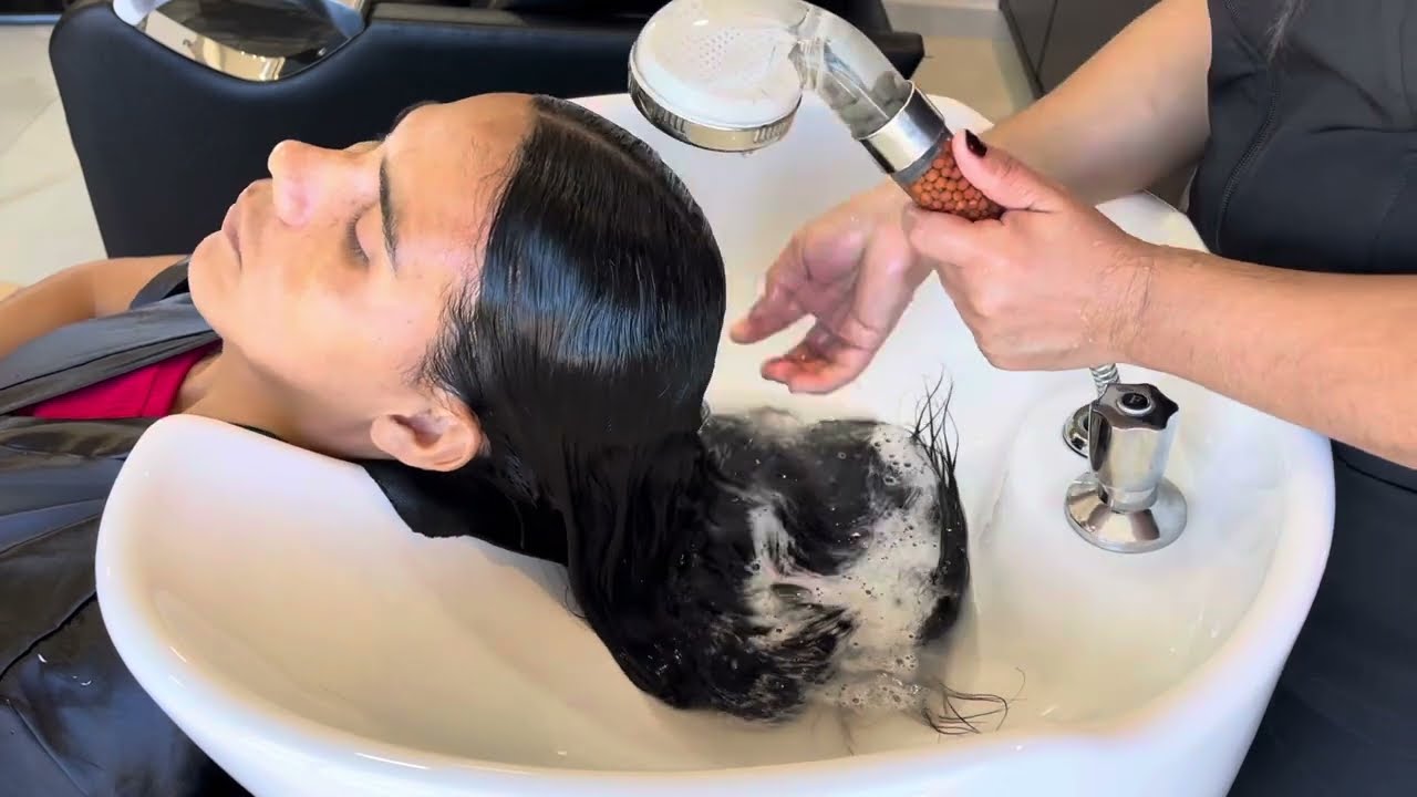 PROGRESSIVA DEFINITIVA APÓS MESES - COMO ALISAR UM CABELO CACHEADO ?