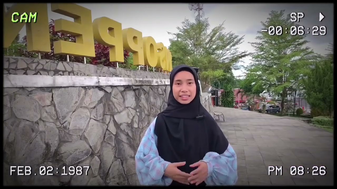 Pikiran Sehat di Era Modern: Panduan Singkat Kesehatan Mental - Nurfadilah