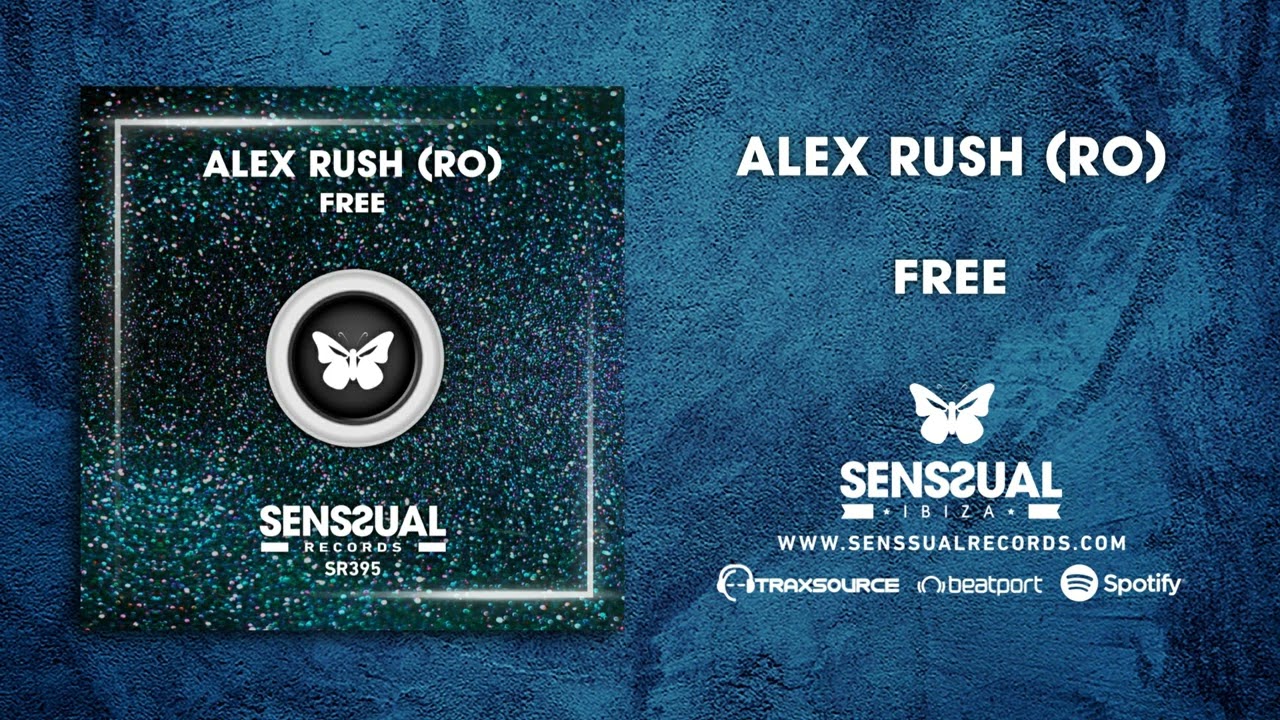 Alex Rush (RO) - Free